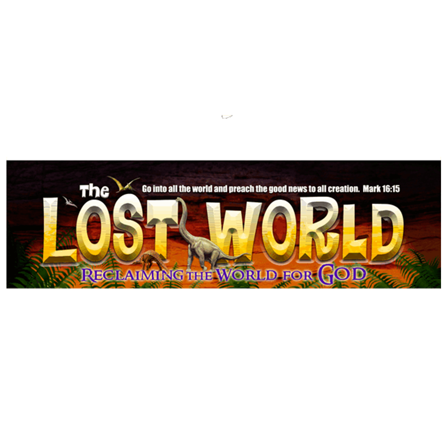 vbs-the-lost-world